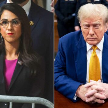 Trump Turns on Another Original MAGA Supporter