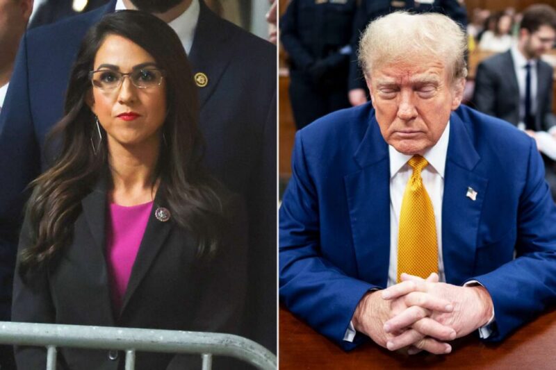 Trump Turns on Another Original MAGA Supporter