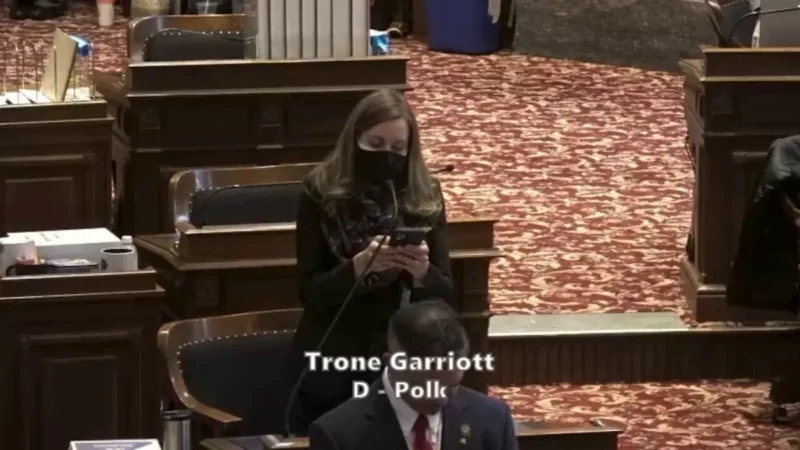 Candidate’s Controversial Prayer Comments Resurface