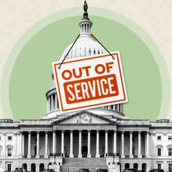 Senate Takes Steps to Prevent Future Shutdowns