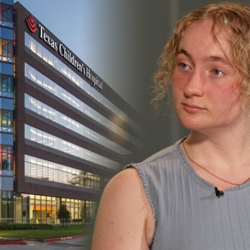 Detransitioner Writes Surgeon Candid Letter