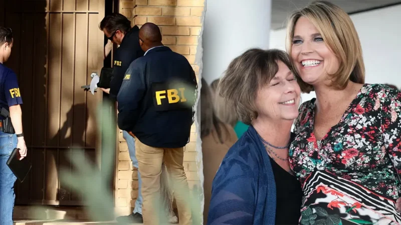 FBI Teases High Tech Breakthrough In Guthrie Case