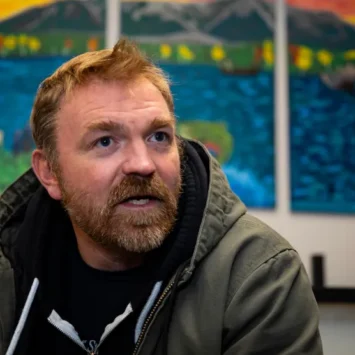 Top Dem Won’t Touch The Graham Platner Controversy