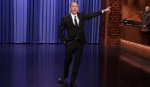 Jerry Seinfeld Responds Bluntly to ‘Free Palestine’ Call