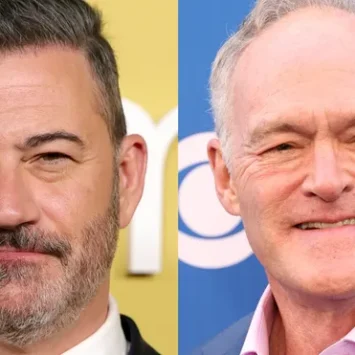 Jimmy Kimmel Weighs In On ‘60 Minutes’ Firings