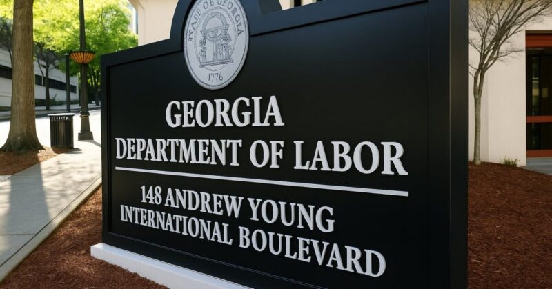 Labor Dept. Claws Back $9M in Blue State Fraud