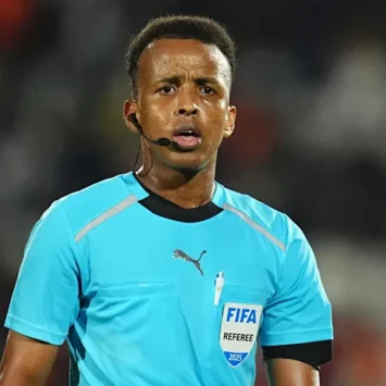 Somali FIFA Rep Barred US Entry