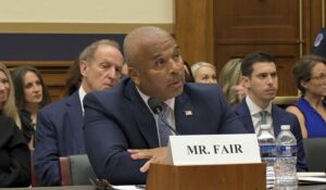 SPLC CEO Forced to Answer to DOJ Charges Before House