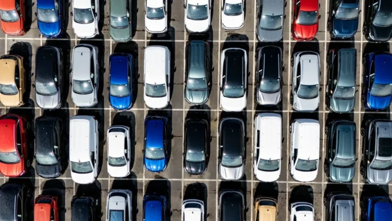 Congress Contemplating New National Car Tax
