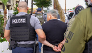 ICE Releases New ‘Worst of the Worst’ Arrest Report