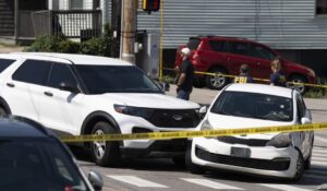 Candidates Respond After Shooting