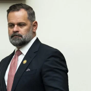 Squad Friendly GOP Rep Loses His Primary