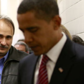 Obama Chief Stunned By Ballot Related Criminal Convictions