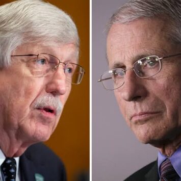 New Emails Detail Early Fauci Exchange on Side Effects