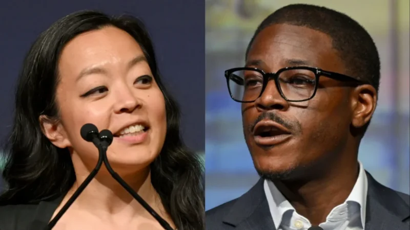 Socialist Francesca Hong Loses to Interesting Opponent