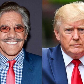Geraldo Backs Up Controversial Trump Statement