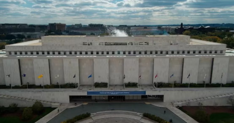 Inside the Changes at Smithsonian Museum of American History