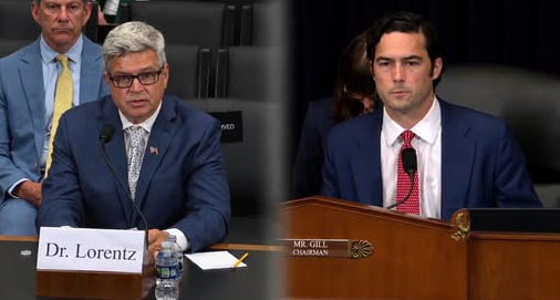 Breaking: Birth Tourism Doctor Refuses to Answer Congress Before Deadline