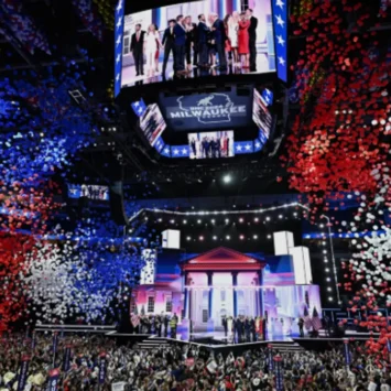 Trump Reveals The One Demand Voters Must Make At The Polls This Year