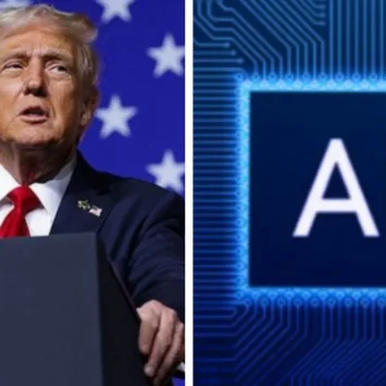 Trump Reveals The Real Reason ‘Artificial’ Is Being Dropped From AI