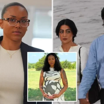 Supreme Court Declines To Intervene In Surrogate Custody Case