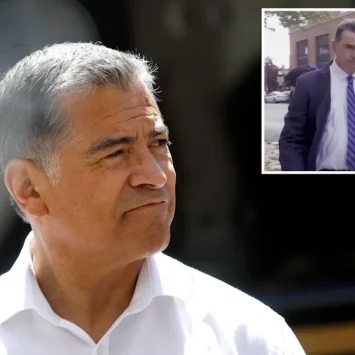 Steve Hilton Reveals Why The FBI Must Grill Xavier Becerra Again
