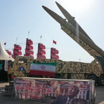 Iran Makes a Dangerous New Threat as Strait of Hormuz Crisis Deepens