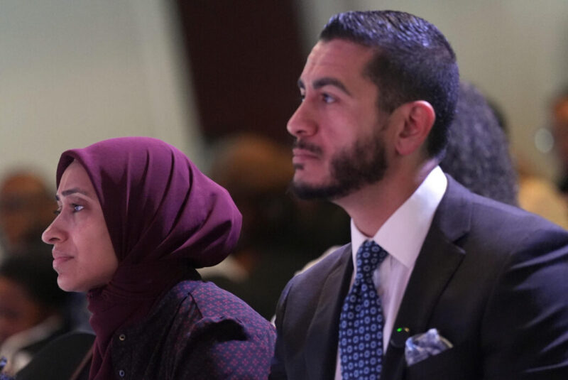 Abdul El-Sayed Breaks Silence On Brotherhood Ties Posts Reveal