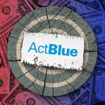 ActBlue Admits Foreign Donation Flaws After GOP Probe