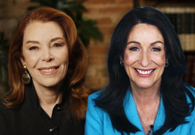 Heather Higgins Exposes GOP Ads Missing The Mark
