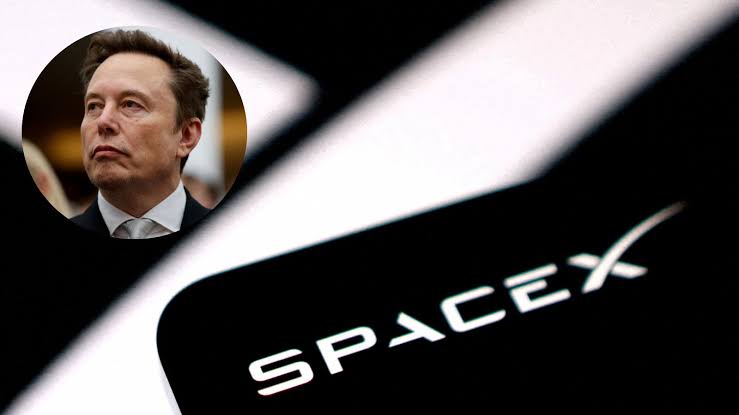 Elon Musk Announces SpaceX Share Giveaway For American Children