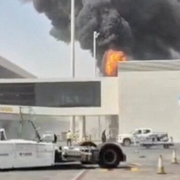 Houthis Strike Riyadh Airport: What Trump Reveals About The Response