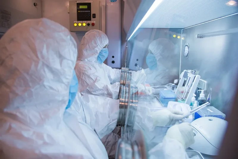 Trump Offers US Help After Russian Plague Lab Death