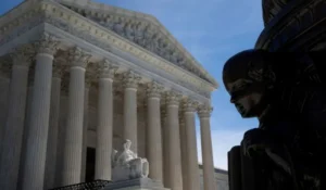Supreme Court Opens Term With Cases On Guns, Religion, And Immigration