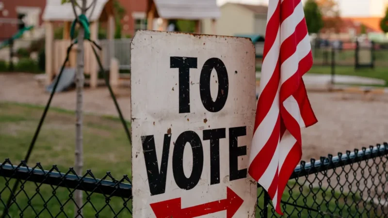 Republicans Face Rural Voter Doubts Over High Costs